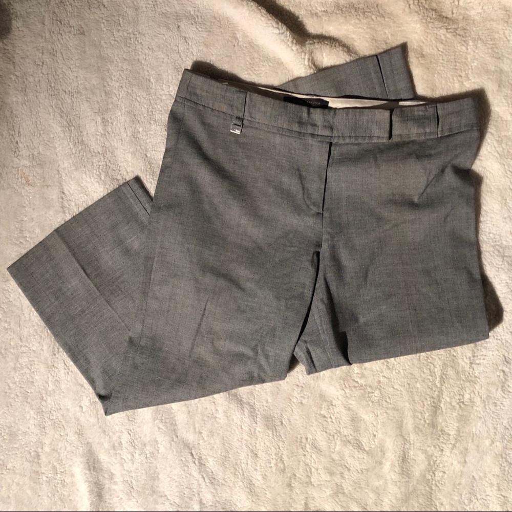 BCBG CARRIE PANTS 6